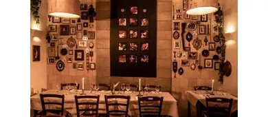 Locanda del Cerriglio