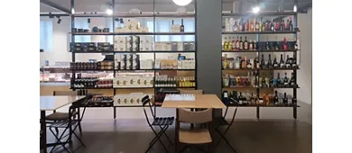 DELIA Gastronomia e Enoteca