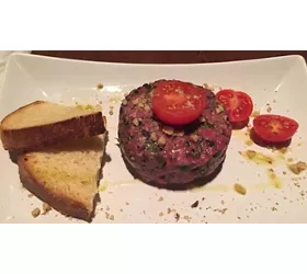 Maxelâ Passione in Carne