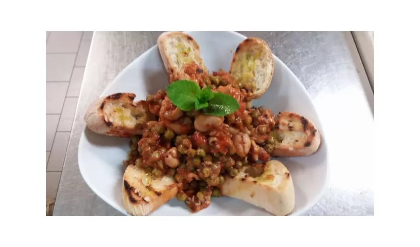 Trattoria Siro