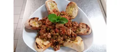 Trattoria Siro