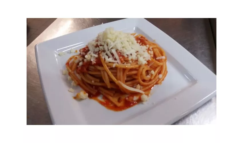 Trattoria Siro