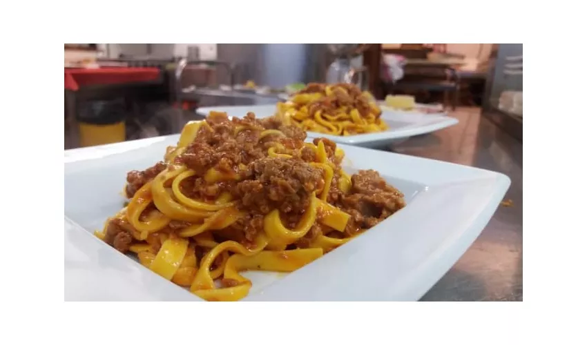 Trattoria Siro