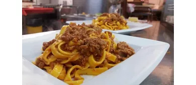 Trattoria Siro