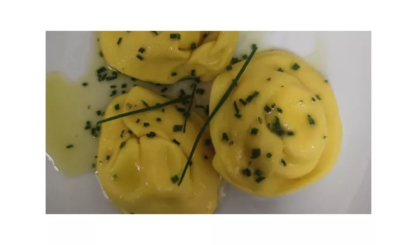 Trattoria Siro