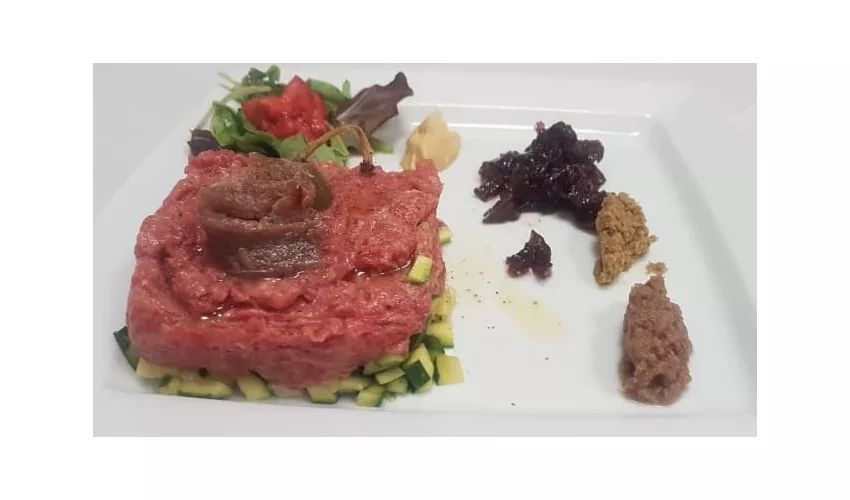 Trattoria Siro