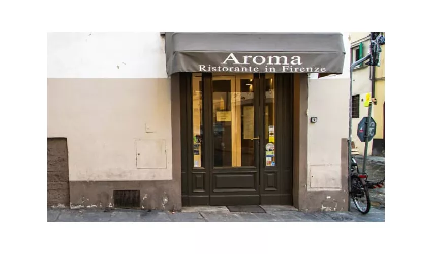 Aroma