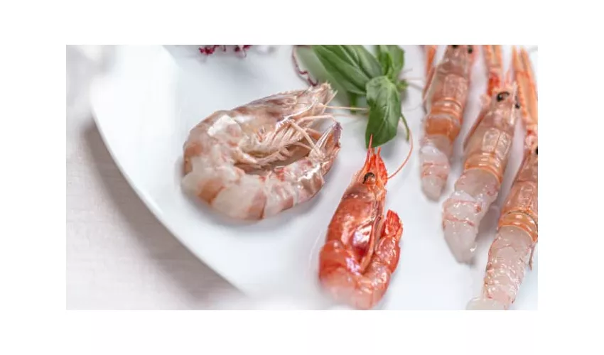 Ristorante Alberto Capo