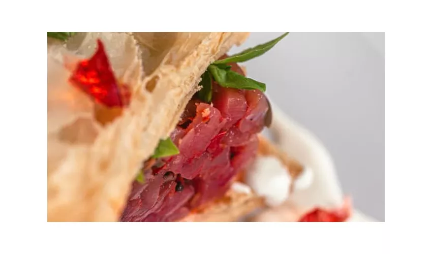 Ristorante Alberto Capo