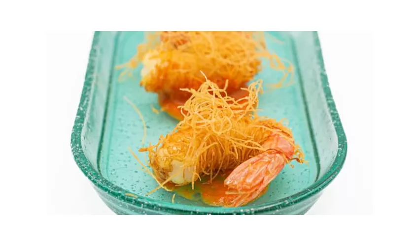 Ristorante Alberto Capo