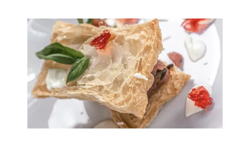 Ristorante Alberto Capo