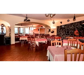 Ristorante Pizzeria Nascondiglio Dell'Amore