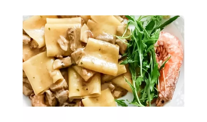 Ristorante Pizzeria Nascondiglio Dell'Amore