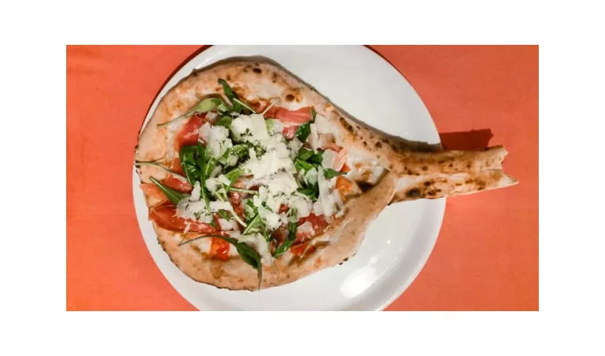 Ristorante Pizzeria Nascondiglio Dell'Amore