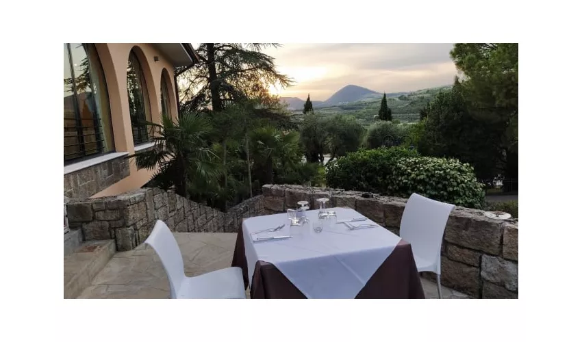 Ristorante Il Canzoniere