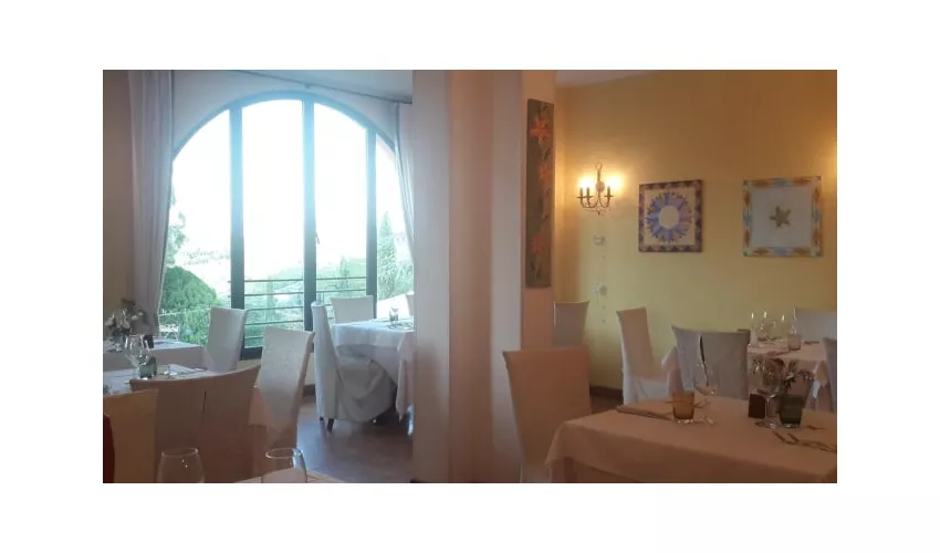 Ristorante Il Canzoniere