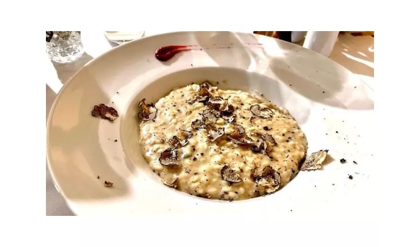 Ristorante Il Canzoniere