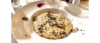 Ristorante Il Canzoniere