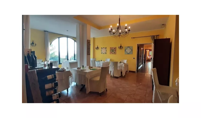 Ristorante Il Canzoniere