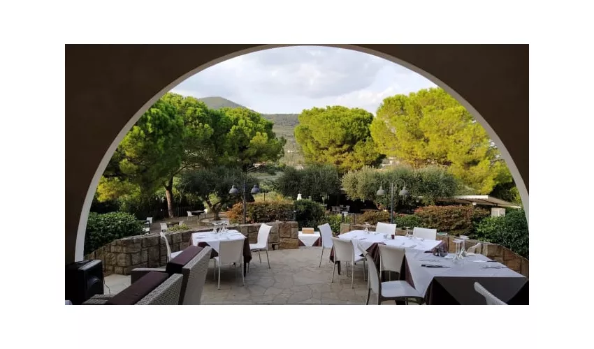 Ristorante Il Canzoniere