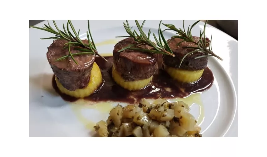 Ristorante Il Canzoniere