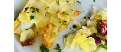 Ristorante Pizzeria da Sabatino ai Camaldoli