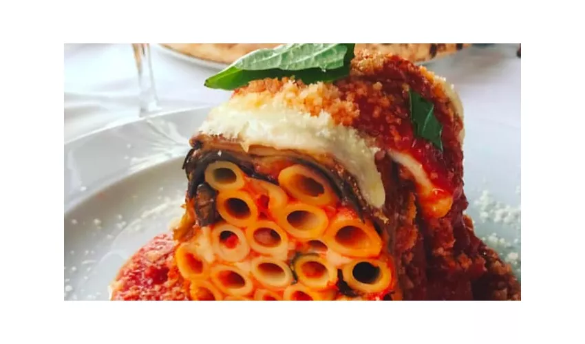 Ristorante Pizzeria da Sabatino ai Camaldoli