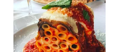 Ristorante Pizzeria da Sabatino ai Camaldoli