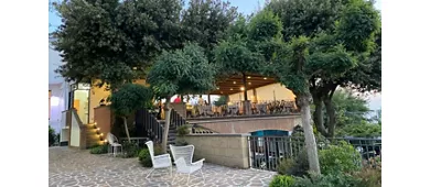 Ristorante Pizzeria da Sabatino ai Camaldoli