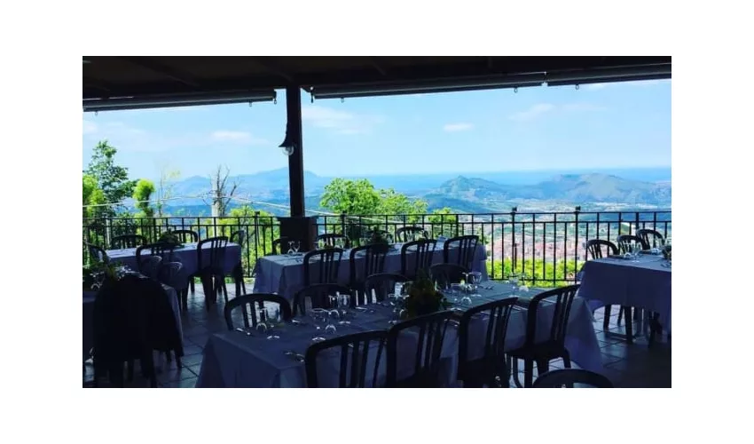 Ristorante Pizzeria da Sabatino ai Camaldoli