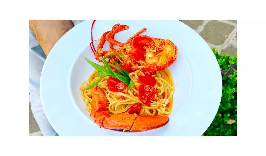 Ristorante Pizzeria da Sabatino ai Camaldoli