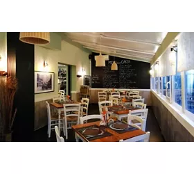 Ristorante 27 SAPORI