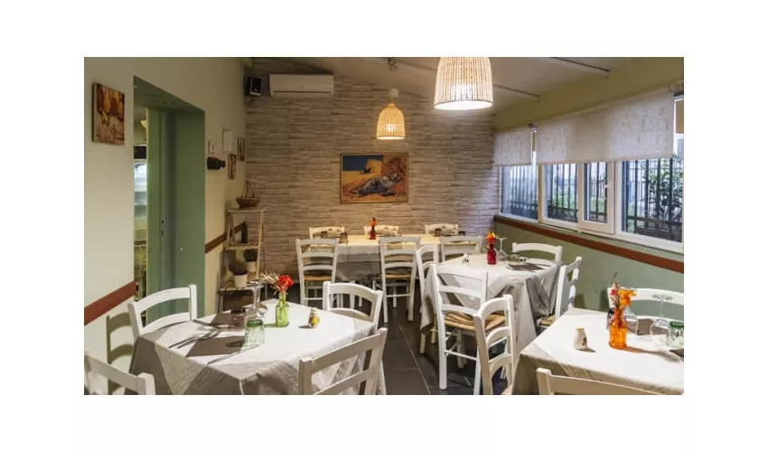 Ristorante 27 SAPORI
