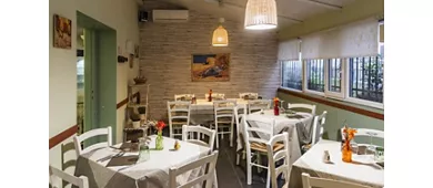 Ristorante 27 SAPORI