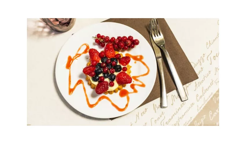 Ristorante 27 SAPORI