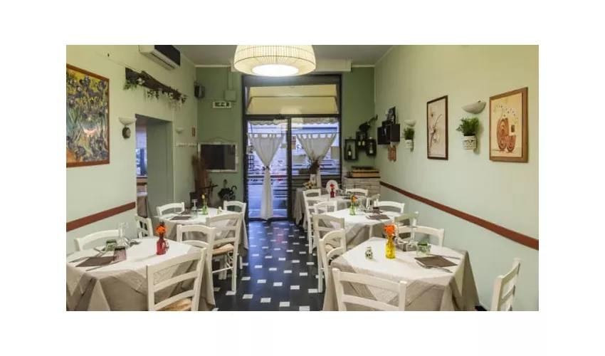 Ristorante 27 SAPORI
