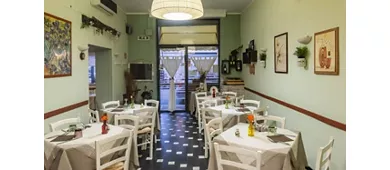 Ristorante 27 SAPORI