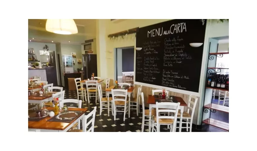Ristorante 27 SAPORI