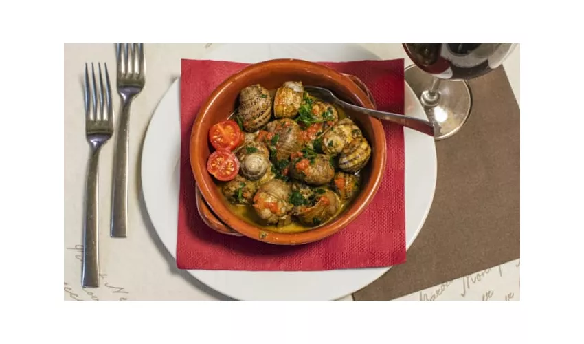 Ristorante 27 SAPORI
