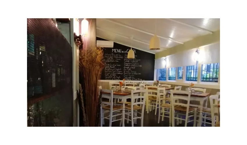Ristorante 27 SAPORI