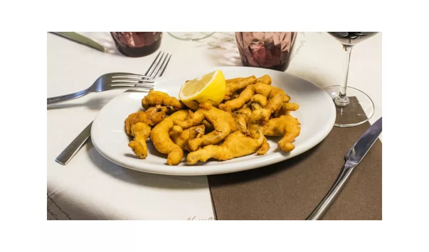 Ristorante 27 SAPORI