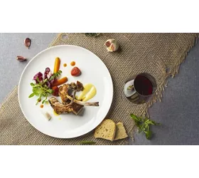 Ristorante Mangiavino narni