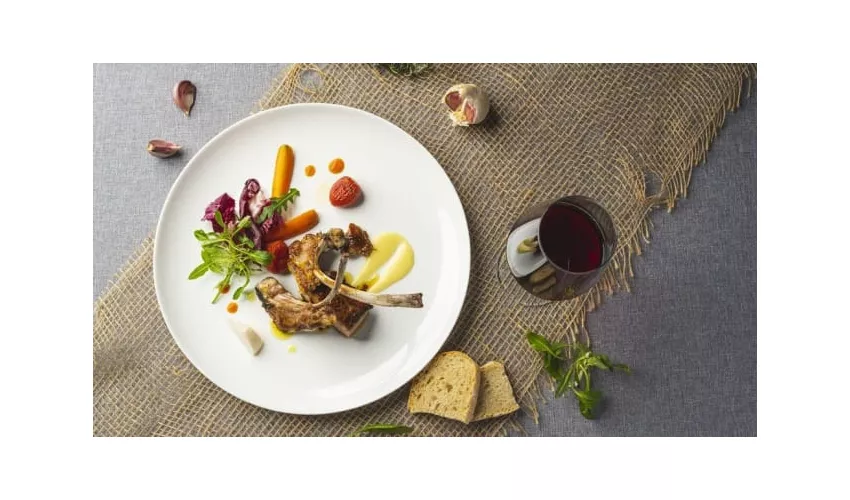 Ristorante Mangiavino narni