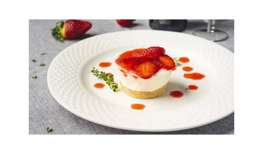 Ristorante Mangiavino narni