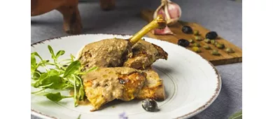 Ristorante Mangiavino narni