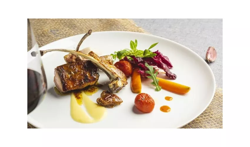 Ristorante Mangiavino narni
