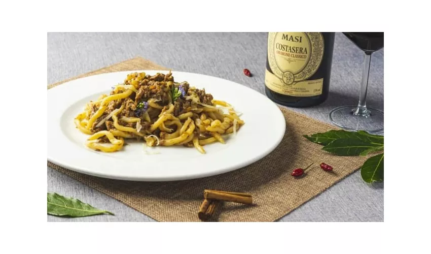 Ristorante Mangiavino narni