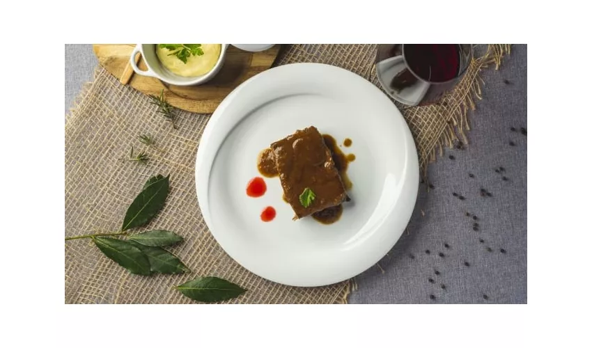 Ristorante Mangiavino narni