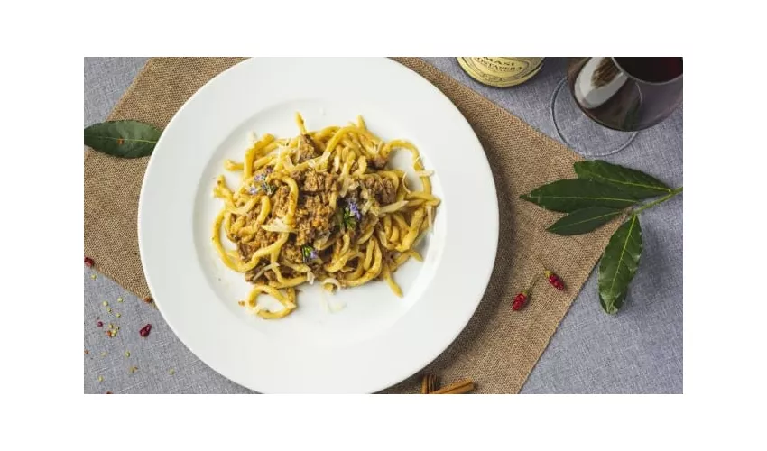 Ristorante Mangiavino narni