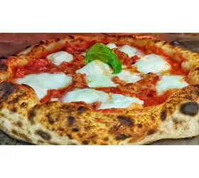 Pizzeria Acqua e Farina